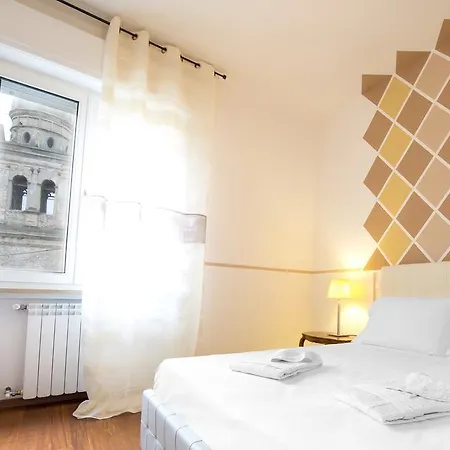 Verona Centre Apartments Room photo