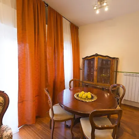 Verona Centre Apartments Room photo