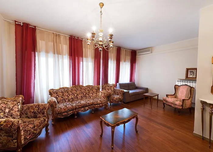 Verona Centre Apartments
