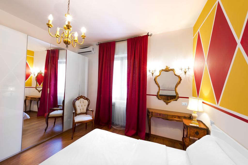 Apartment Centre *