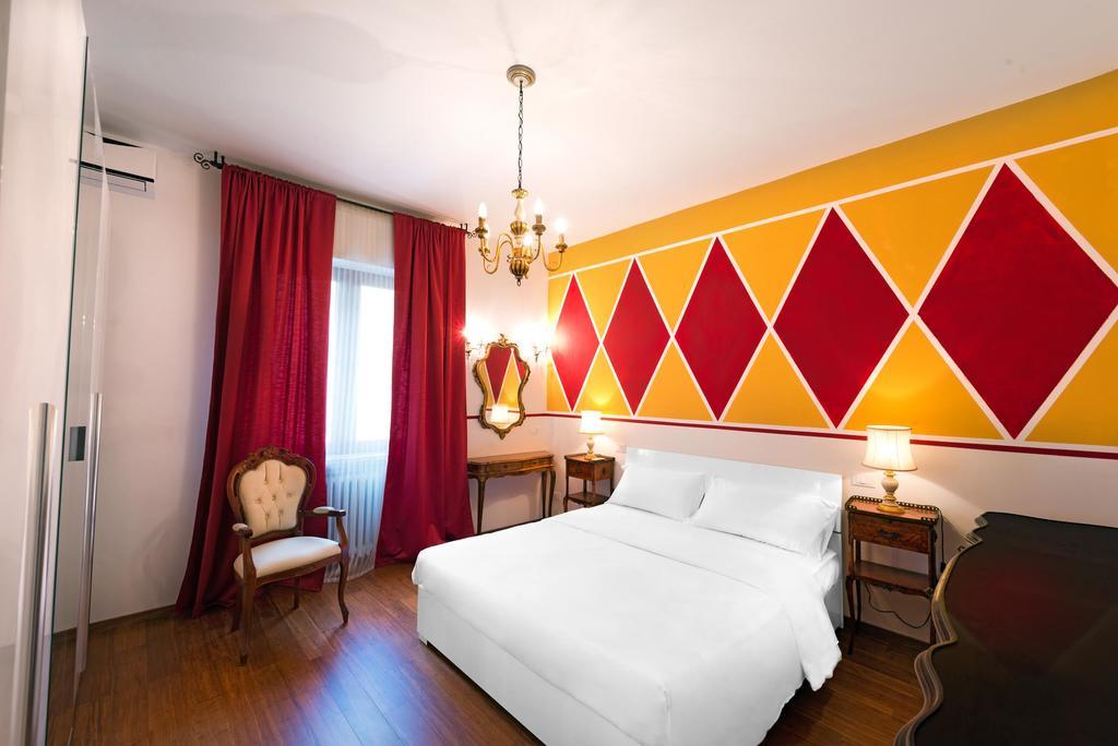 Apartment Centre Verona