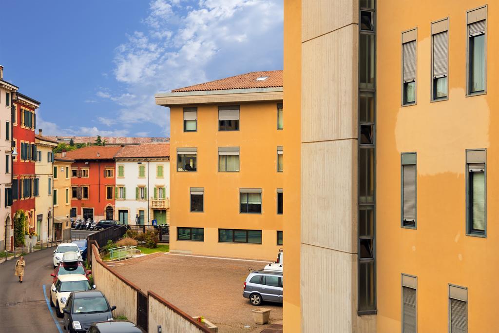 Centre Verona
