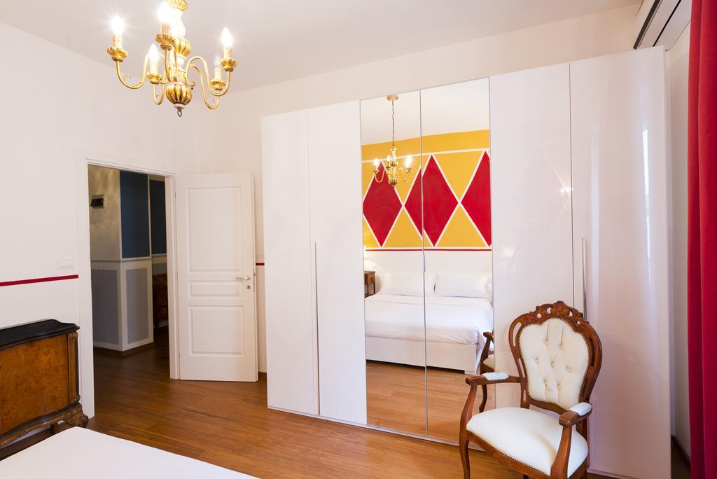 Apartment Centre
